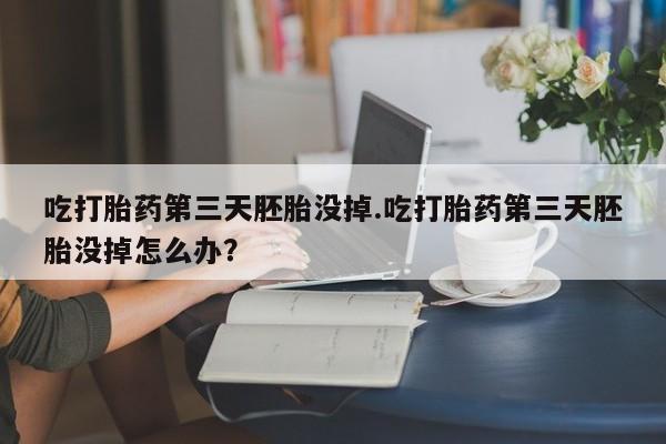 堕胎药怎么买吃打胎药第三天胚胎没掉.吃打胎药第三天胚胎没掉怎么办？
