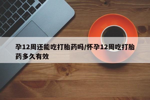 堕胎药怎么买孕12周还能吃打胎药吗/怀孕12周吃打胎药多久有效