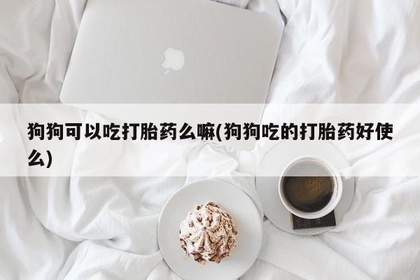堕胎药怎么买狗狗可以吃打胎药么嘛(狗狗吃的打胎药好使么)